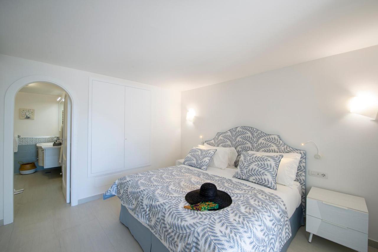 Casa Carmela Apartman Positano Kültér fotó