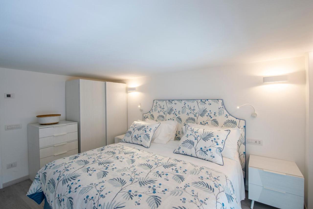 Casa Carmela Apartman Positano Kültér fotó