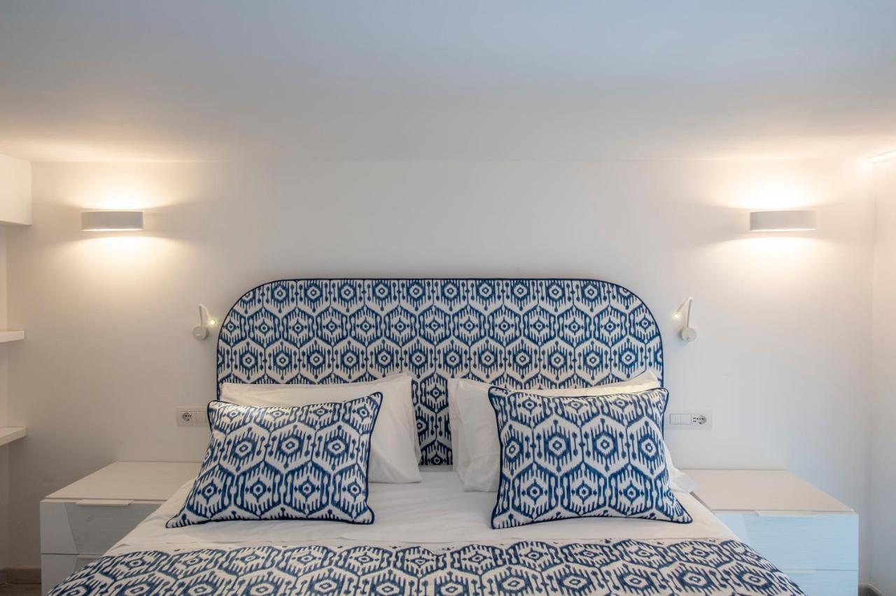 Casa Carmela Apartman Positano Kültér fotó