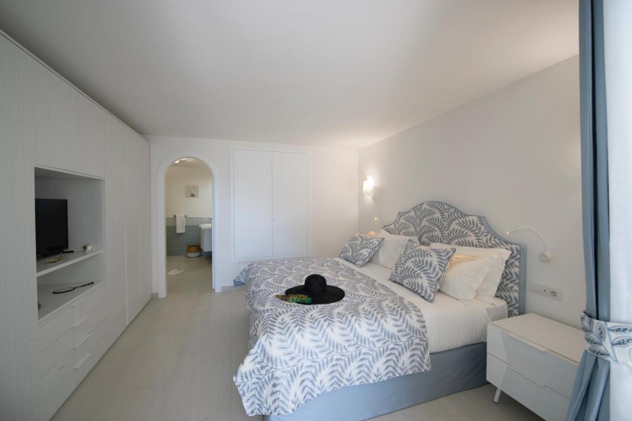 Casa Carmela Apartman Positano Kültér fotó